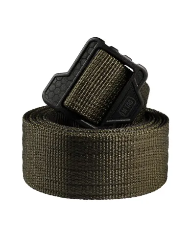 M-Tac Pas Double Duty Tactical Belt Hex