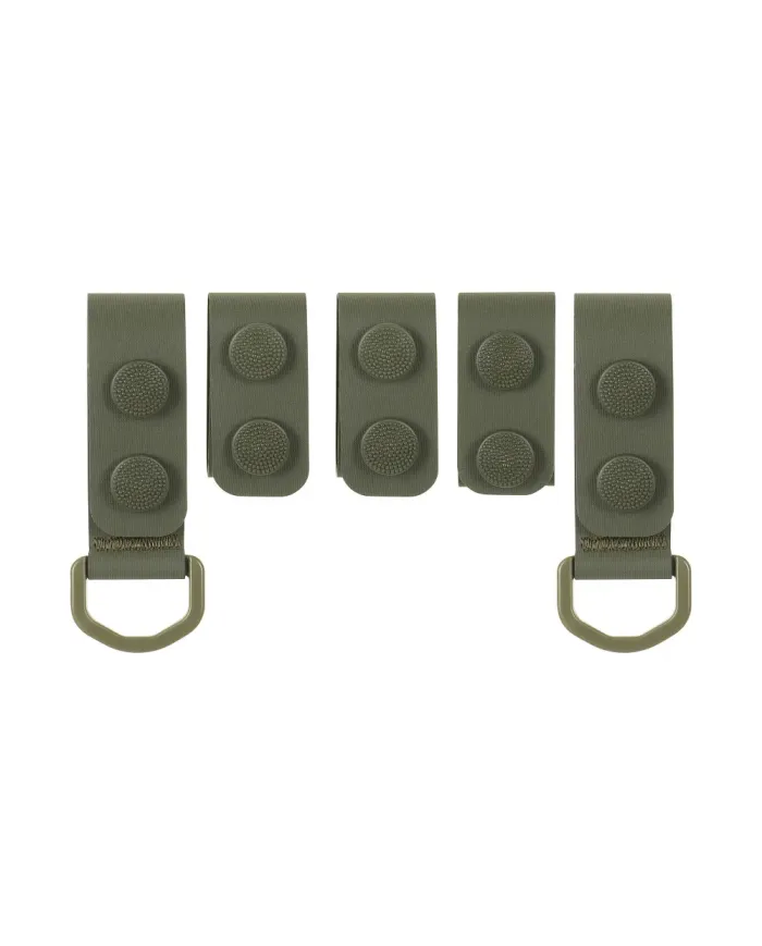 M-Tac Szlufki na Pas Taktyczny (5SZT)