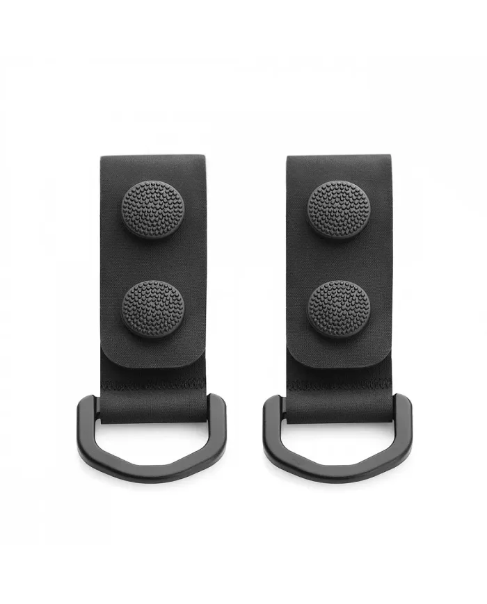 M-Tac taktyczny D-ring do paska (2 szt)