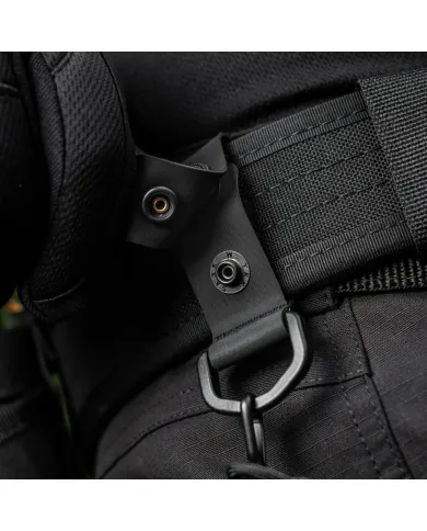 M-Tac taktyczny D-ring do paska (2 szt)