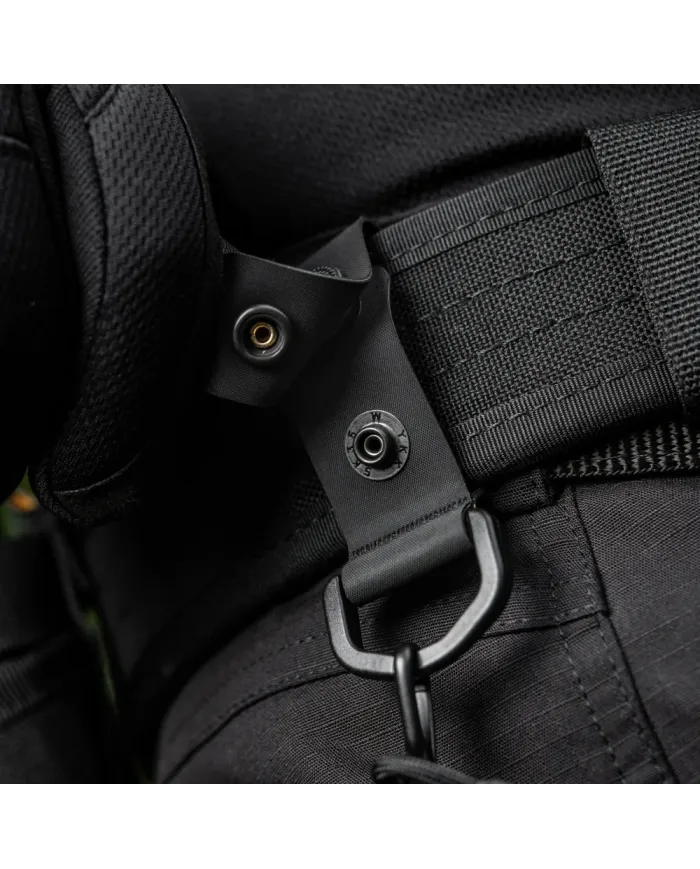 M-Tac taktyczny D-ring do paska (2 szt)