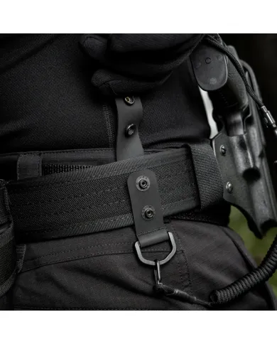 M-Tac taktyczny D-ring do paska (2 szt)