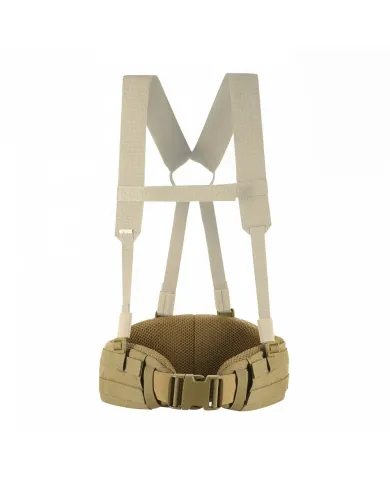 M-Tac Pasek taktyczny War Belt ARMOR