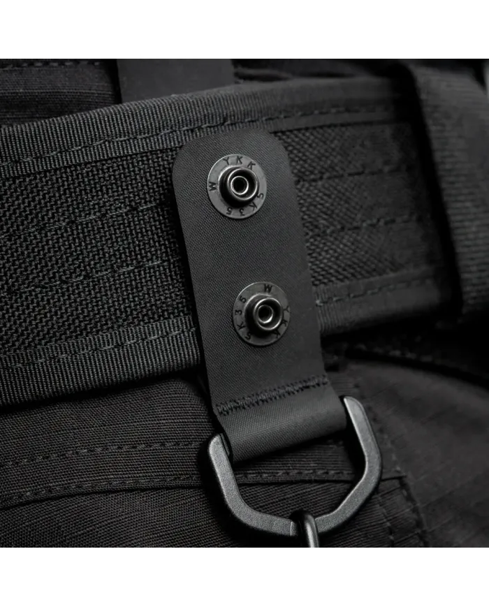 M-Tac taktyczny D-ring do paska (2 szt)