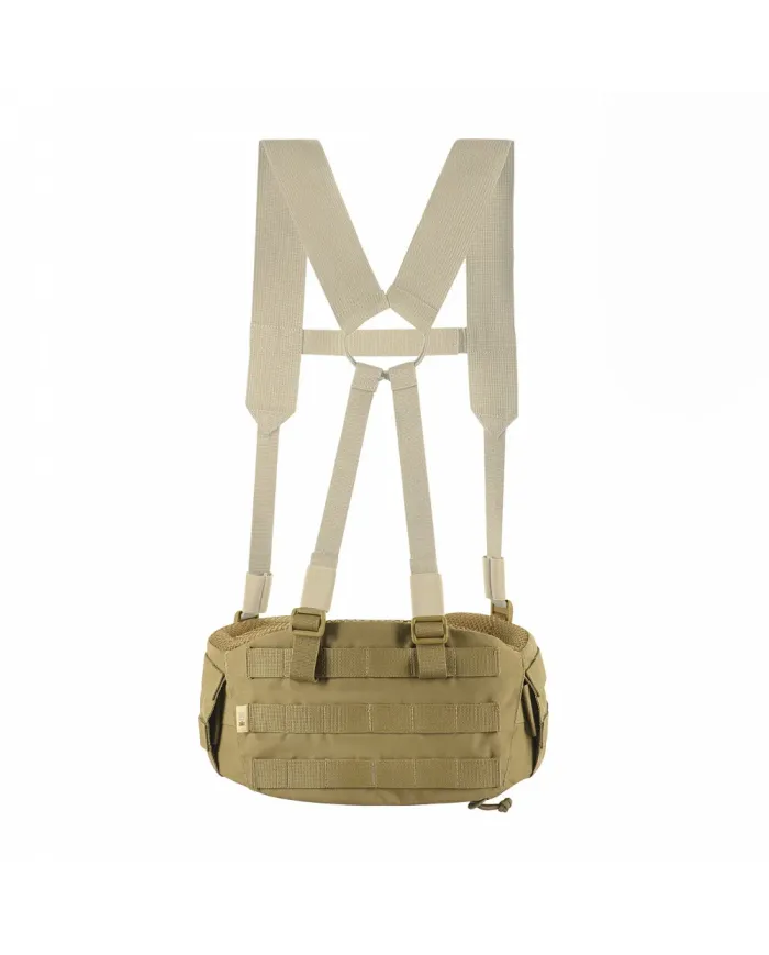 M-Tac Pasek taktyczny War Belt ARMOR