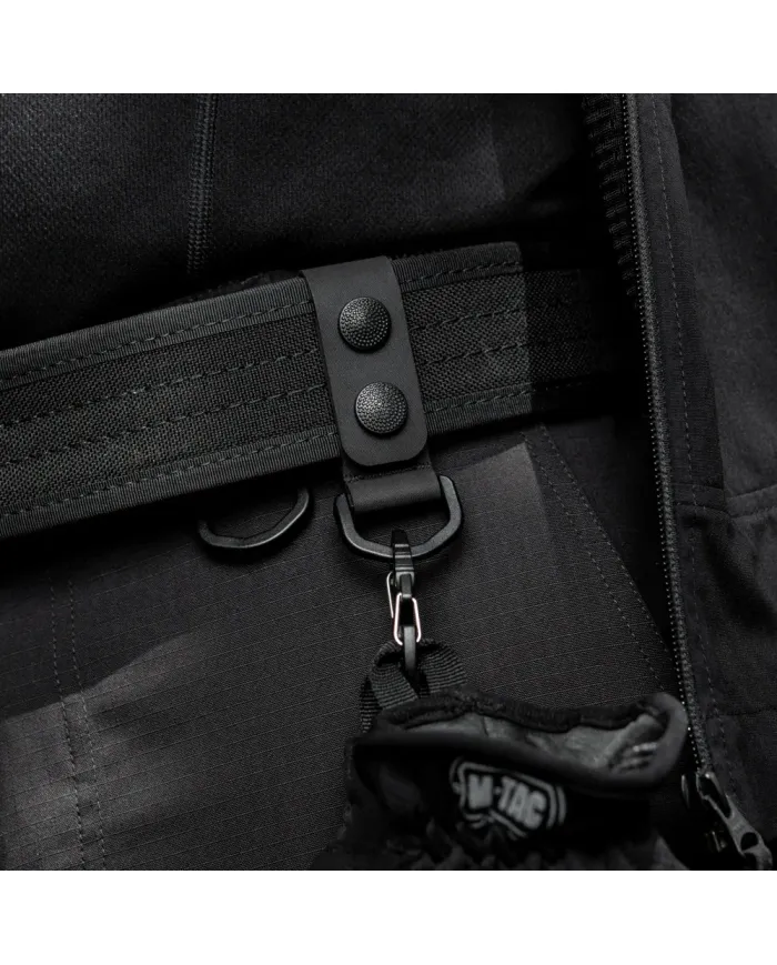 M-Tac taktyczny D-ring do paska (2 szt)