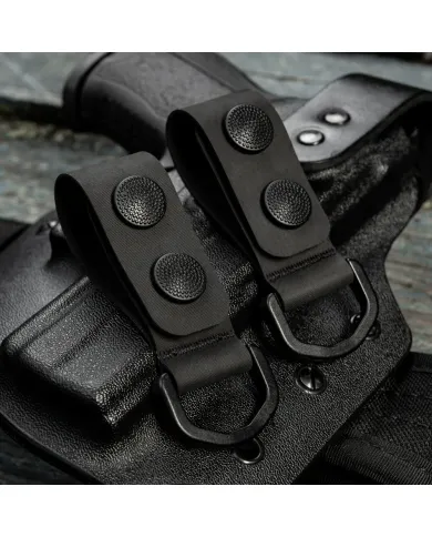 M-Tac taktyczny D-ring do paska (2 szt)