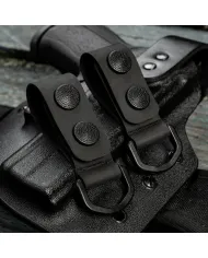 M-Tac taktyczny D-ring do paska (2 szt)