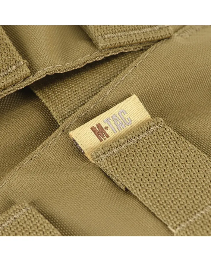 M-Tac Pasek taktyczny War Belt ARMOR