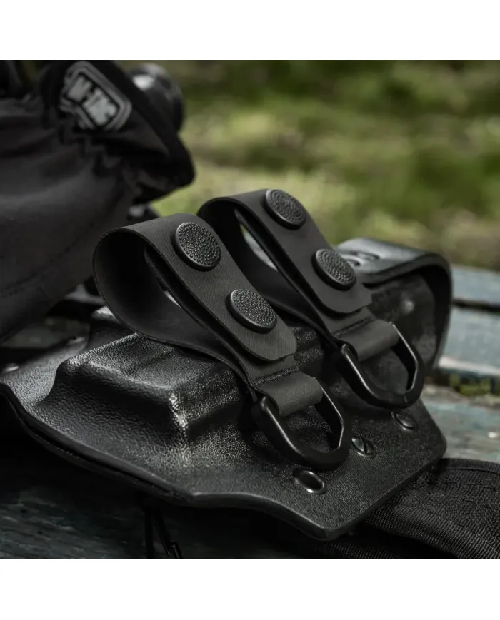 M-Tac taktyczny D-ring do paska (2 szt)