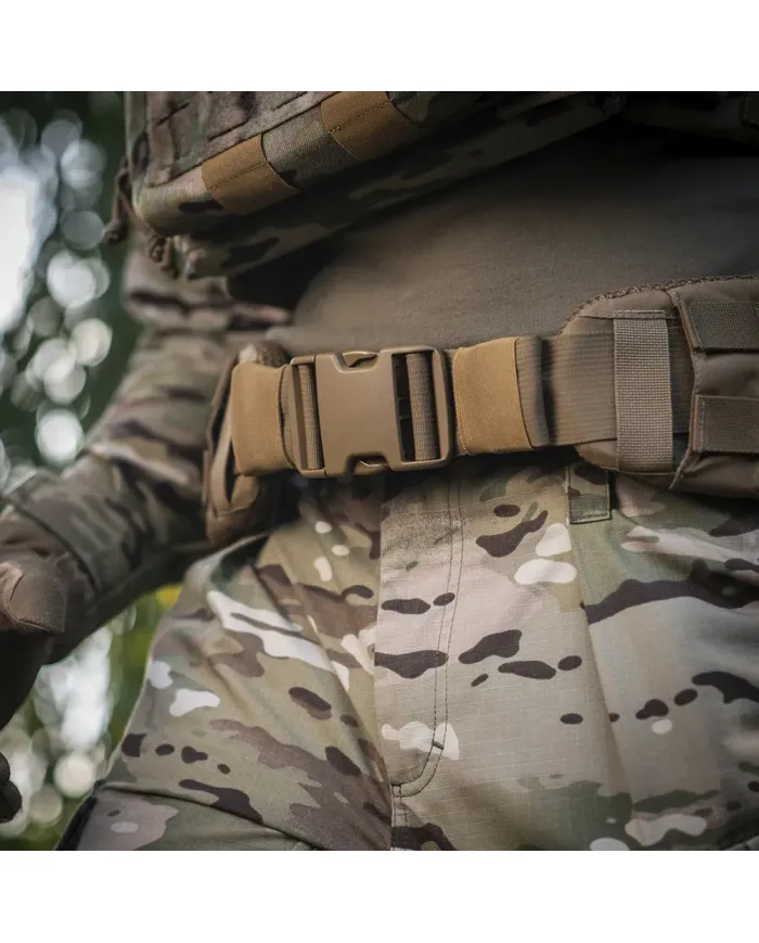 M-Tac Pasek taktyczny War Belt ARMOR