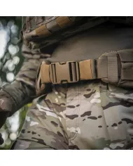 M-Tac Pasek taktyczny War Belt ARMOR