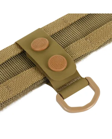 M-Tac taktyczny D-ring do paska (2 szt)