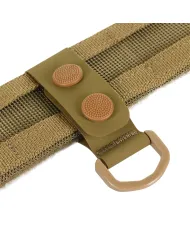 M-Tac taktyczny D-ring do paska (2 szt)