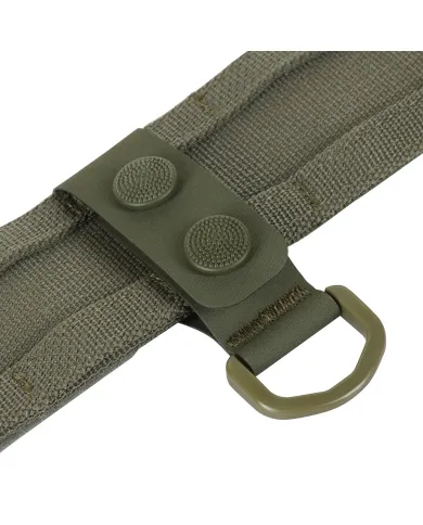 M-Tac taktyczny D-ring do paska (2 szt)