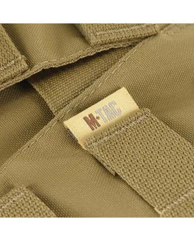 M-Tac Pasek taktyczny War Belt ARMOR