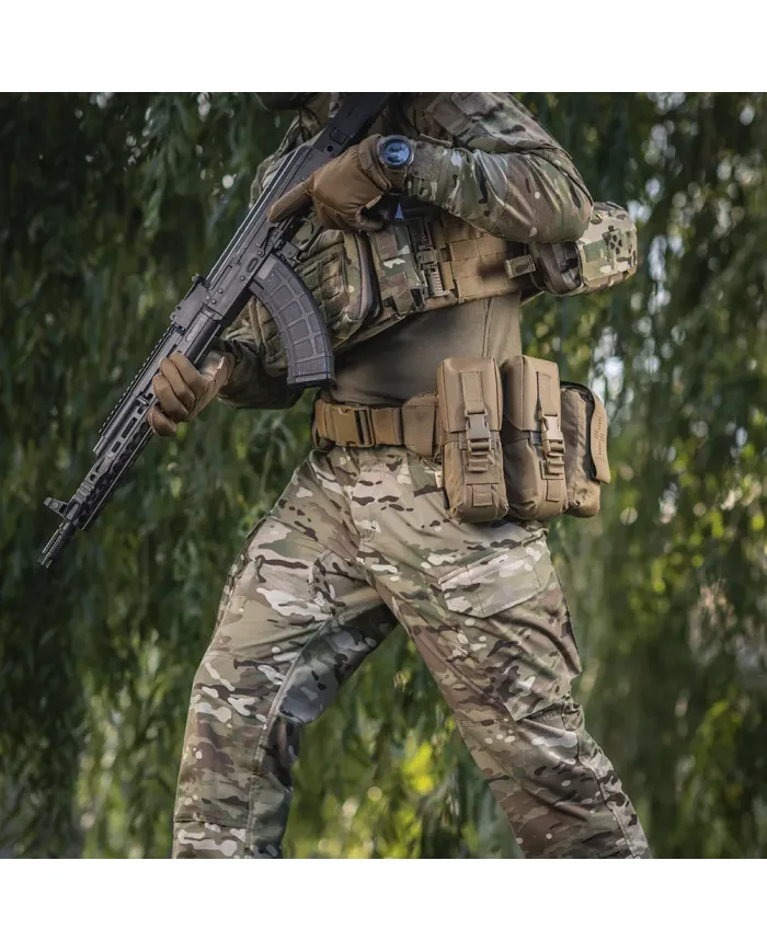 M-Tac Pasek taktyczny War Belt ARMOR