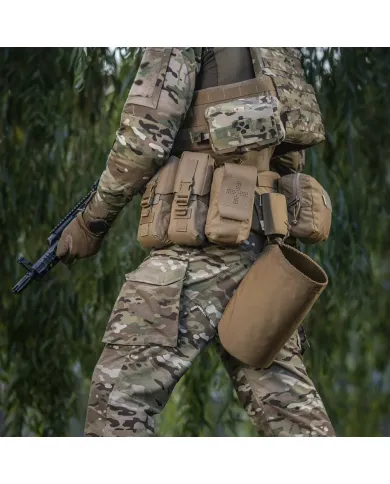 M-Tac Pasek taktyczny War Belt ARMOR