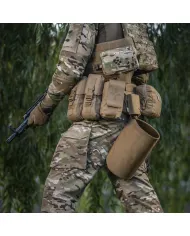 M-Tac Pasek taktyczny War Belt ARMOR