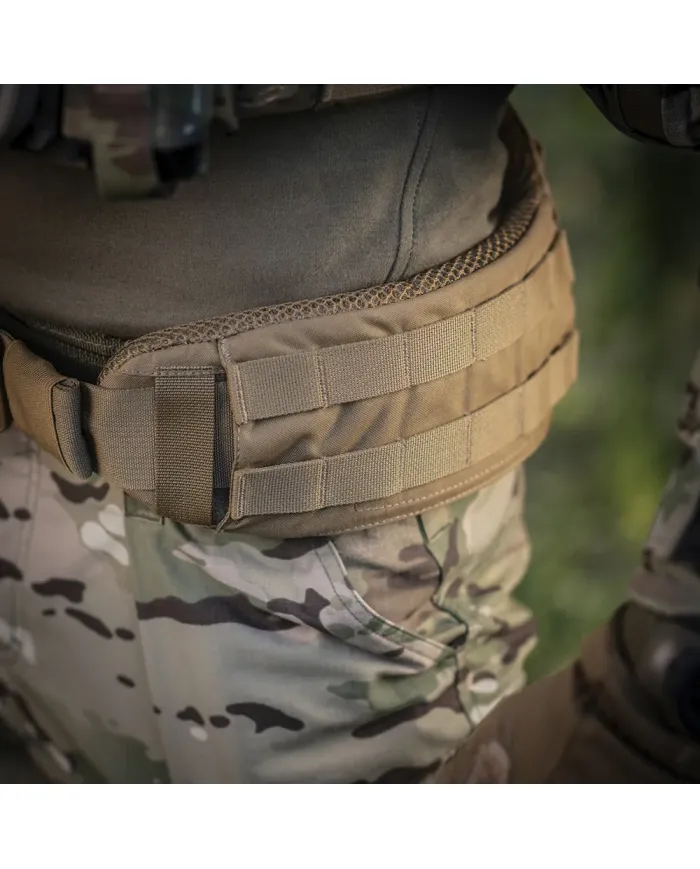 M-Tac Pasek taktyczny War Belt ARMOR