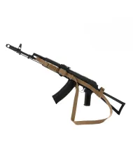 M-Tac Trzypunktowy pas na Bron