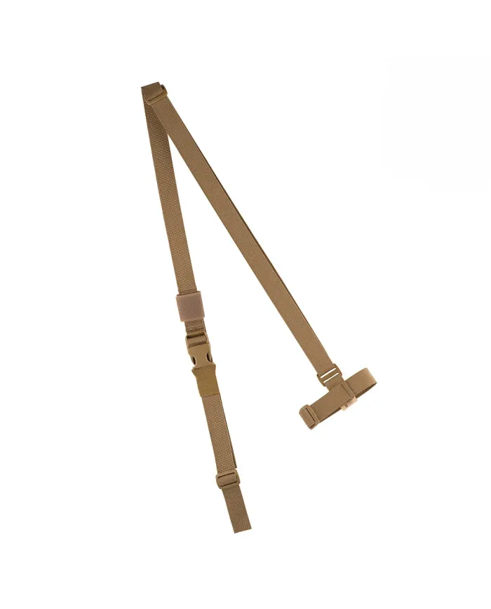 M-Tac Trzypunktowy pas na Bron