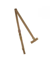 M-Tac Trzypunktowy pas na Bron