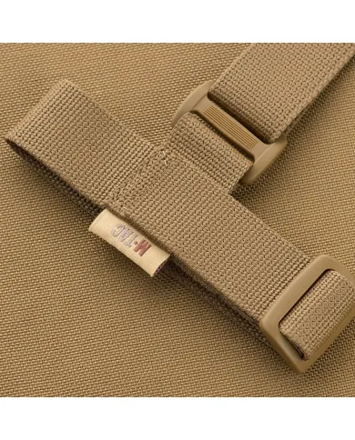 M-Tac Trzypunktowy pas na Bron