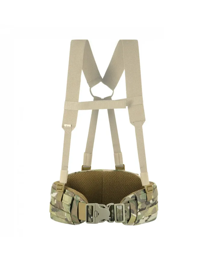 M-Tac Pasek taktyczny War Belt ARMOR