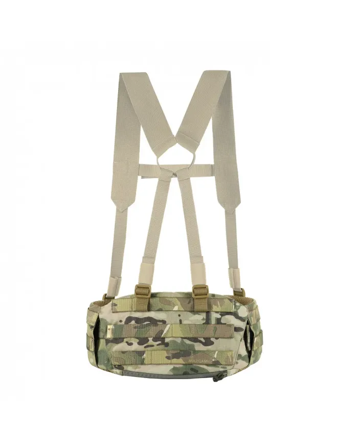 M-Tac Pasek taktyczny War Belt ARMOR