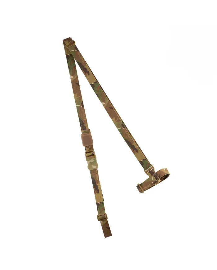 M-Tac Trzypunktowy pas na Bron