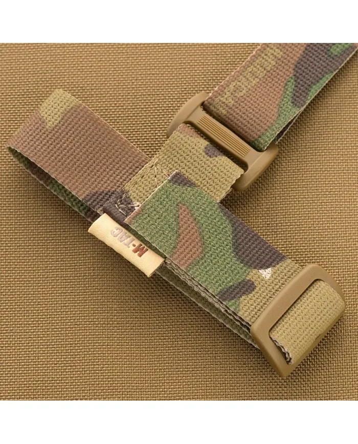 M-Tac Trzypunktowy pas na Bron