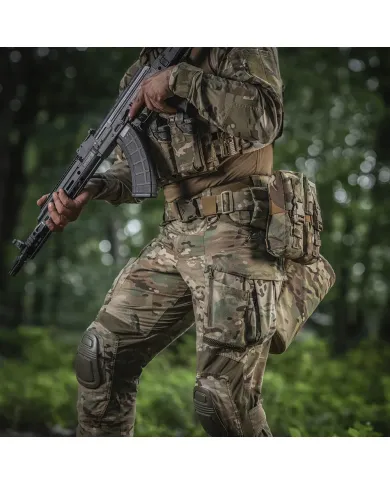 M-Tac Pasek taktyczny War Belt ARMOR