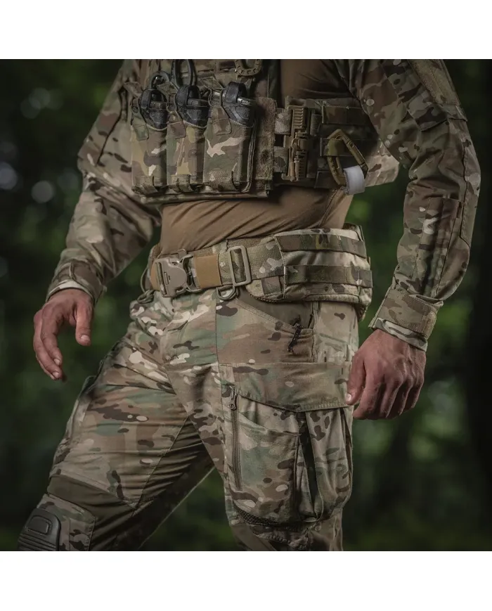 M-Tac Pasek taktyczny War Belt ARMOR