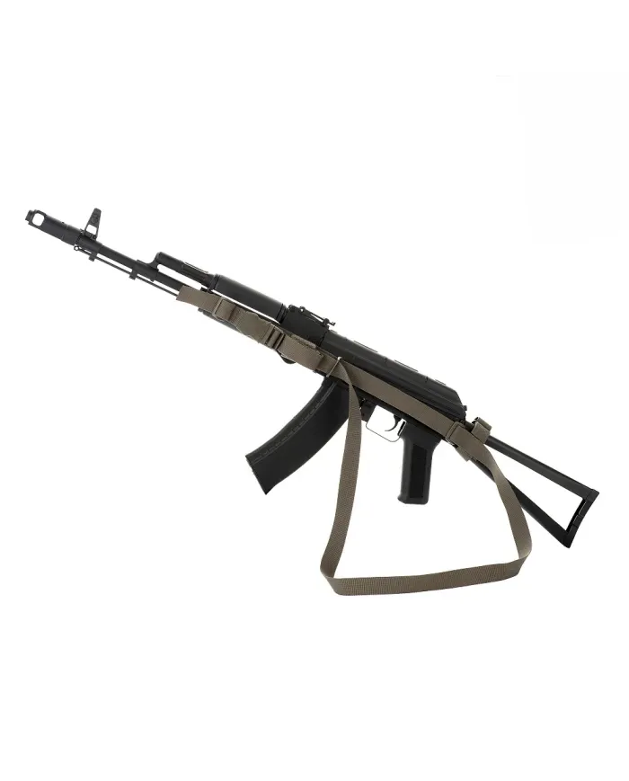 M-Tac Trzypunktowy pas na Bron