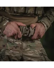 M-Tac Pasek taktyczny War Belt ARMOR