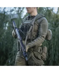 M-Tac Trzypunktowy pas na Bron