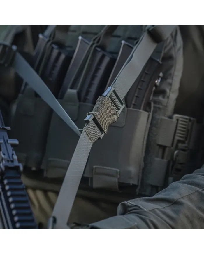 M-Tac Trzypunktowy pas na Bron