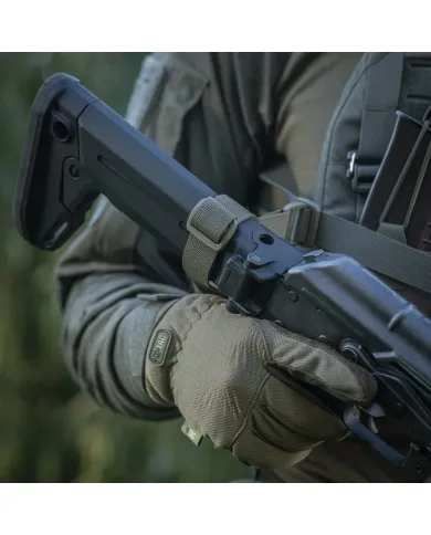 M-Tac Trzypunktowy pas na Bron