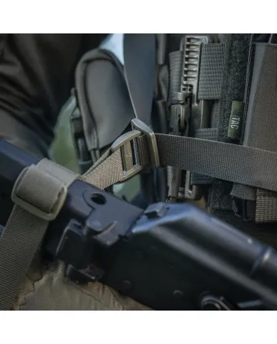 M-Tac Trzypunktowy pas na Bron