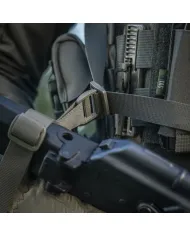 M-Tac Trzypunktowy pas na Bron