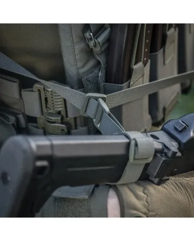 M-Tac Trzypunktowy pas na Bron