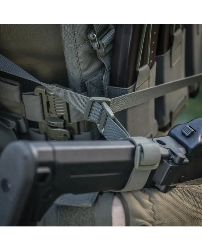 M-Tac Trzypunktowy pas na Bron