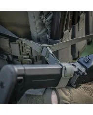 M-Tac Trzypunktowy pas na Bron