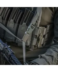 M-Tac Trzypunktowy pas na Bron