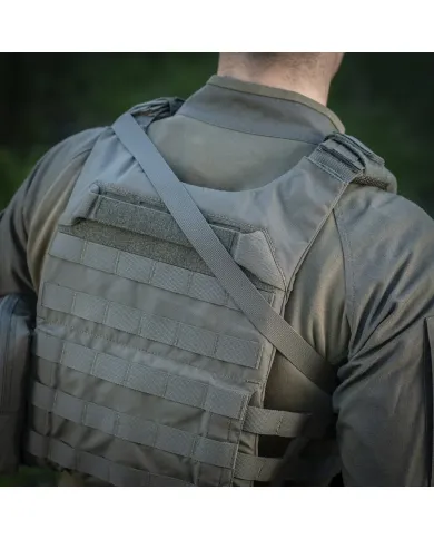 M-Tac Trzypunktowy pas na Bron