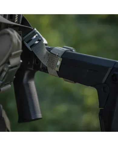 M-Tac Trzypunktowy pas na Bron