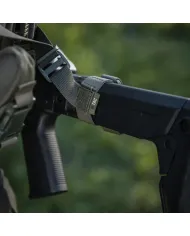 M-Tac Trzypunktowy pas na Bron