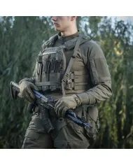 M-Tac Trzypunktowy pas na Bron