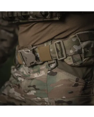 M-Tac Pasek taktyczny War Belt ARMOR